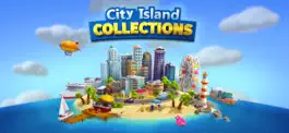 Game screenshot City Island: Collections Sim mod apk