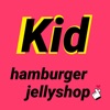 hamburgerjelly Kid icon