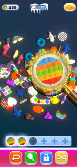 Game screenshot Goods Sort - Sorting Games hack