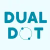 Dual Two Dots Circle Game Positive Reviews, comments