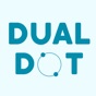 Dual Two Dots Circle Game app download