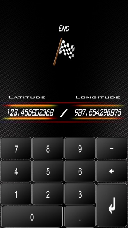 Rally Timer Pro