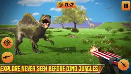 Game screenshot Deadly Dinosaur Hunting Game apk