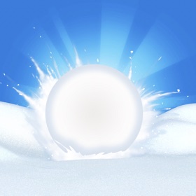 螢幕擷取畫面 (4) Snow Balling!!