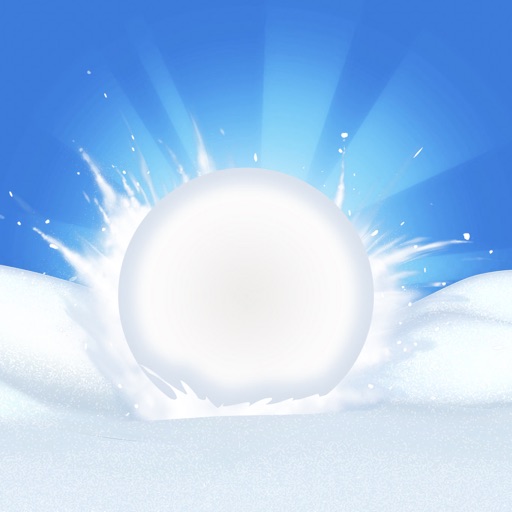 Snow Balling!! icon