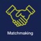 The Matchmaking for the four fairs GIFA, METEC, THERMPROCESS and NEWCAST