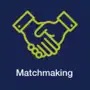 GMTN Matchmaking