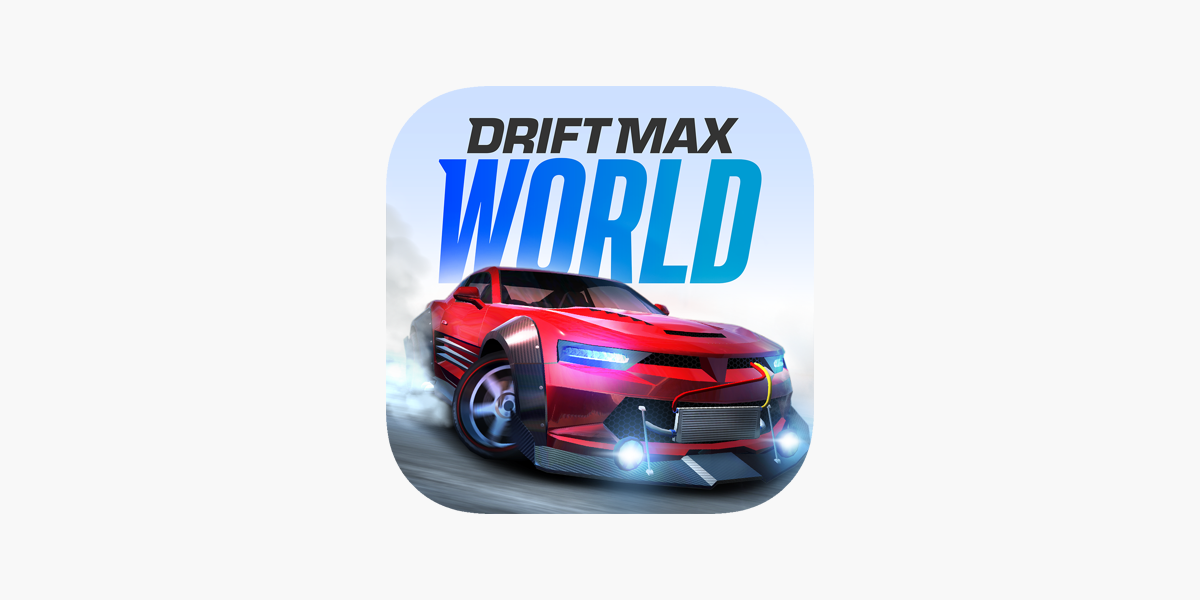 Download do APK de Drift Max World para Android