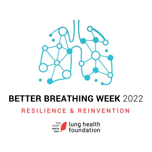 Better Breathing Week icon