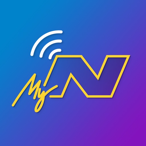 MyNextbase Connect iOS App