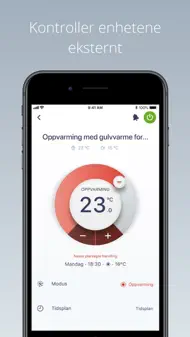 ONECTA iphone bilder 3