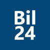 Bil24 icon