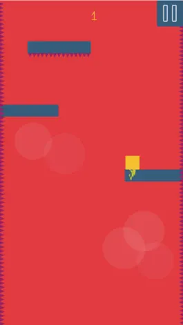 Game screenshot One More Leap hack