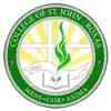 College of St. John Roxas App Support