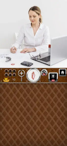 Game screenshot Spot It In A Picture - Puzzle apk
