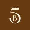 Barberia 5 Stelle icon