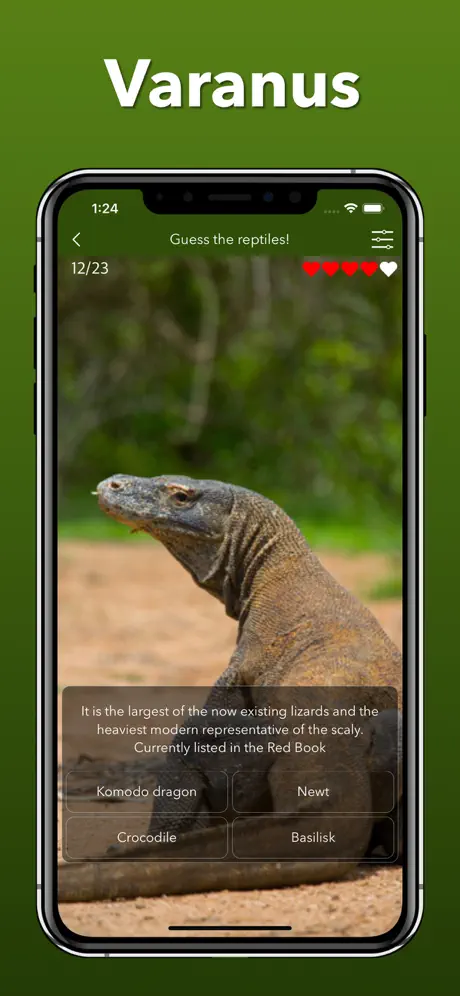 Animals - Educational Games