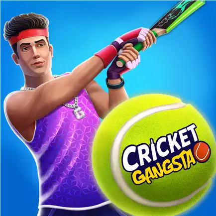 Cricket Gangsta™ 1v1 League Cheats