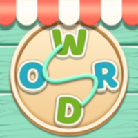 Word Shop - Brain Puzzle Games