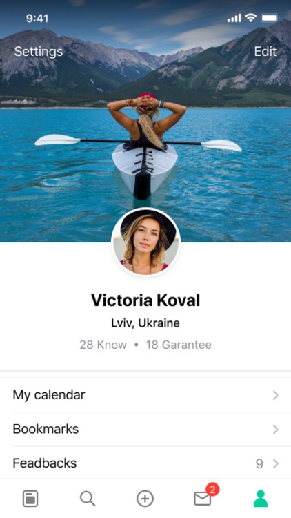 Snail.buzz:Social learning app screenshot-5