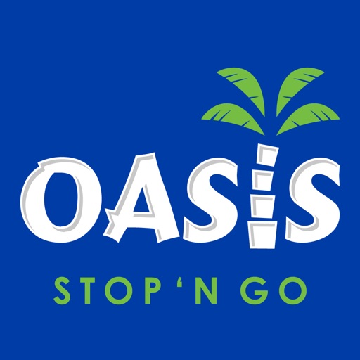 Oasis Stop N Go