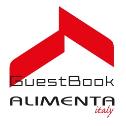 Alimenta GuestBook