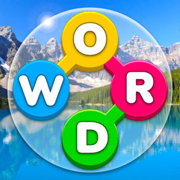 Cross Words - Puzzles Games