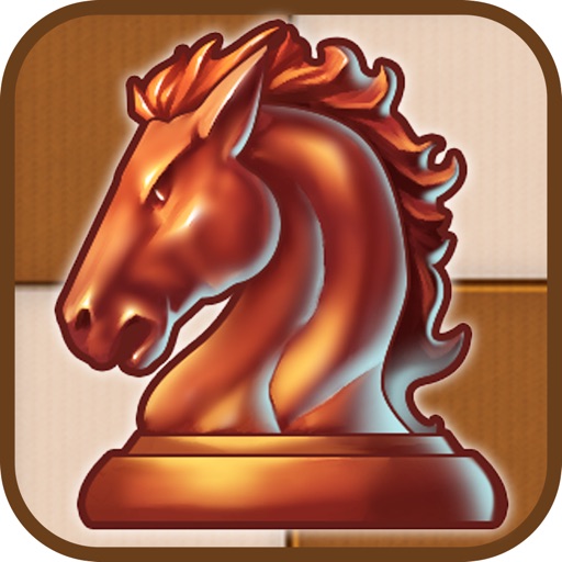 Chess Online - CronlyGames Icon