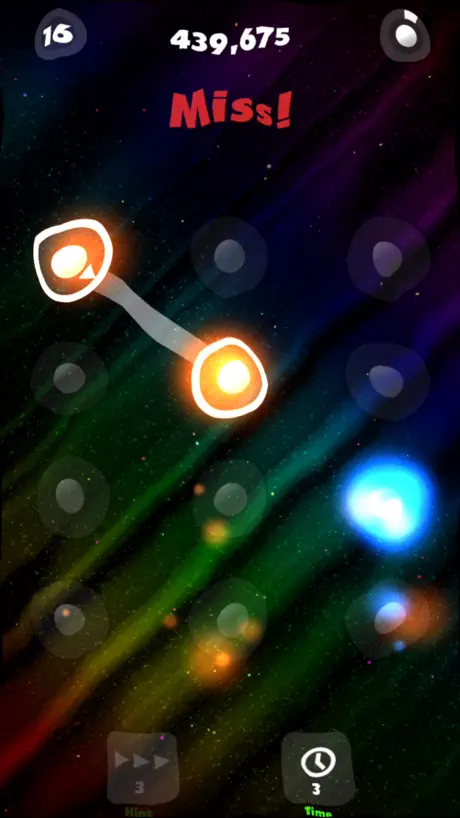 Dot Line Lite
