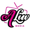 A. Luv Media icon