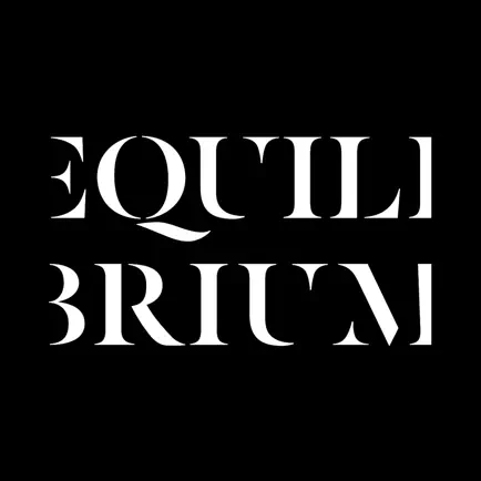 Equilibrium Gym + Fitness Читы