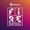 Fire Festival - iPadアプリ