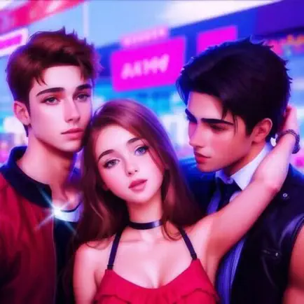 Love Struck:Chapters&Chioces Читы