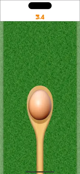 Game screenshot Egg and Spoon Race mod apk