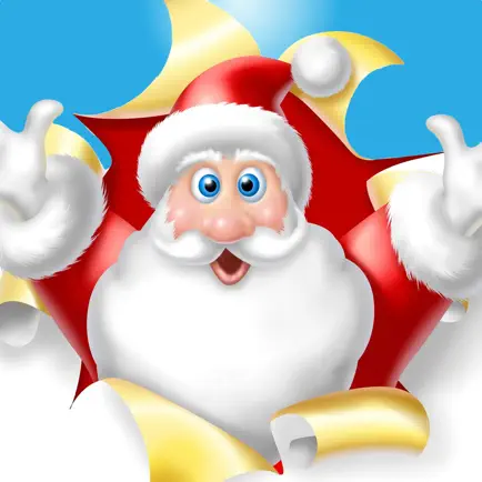 Funny Christmas for iMessage Читы