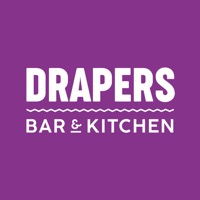 Drapers Bar And Kitchen logo