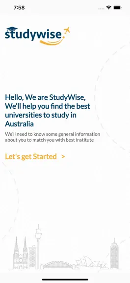 Game screenshot StudyWise apk