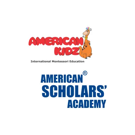 American Kidz/Scholars Academy Читы