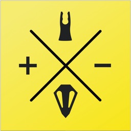 Grains: Archery Calculator