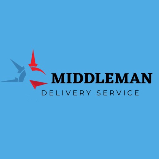 Middleman Delivery Service