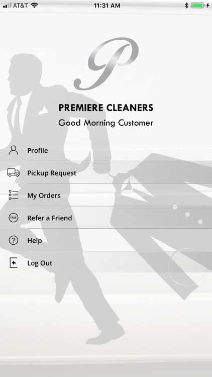 Premiere Cleaners
