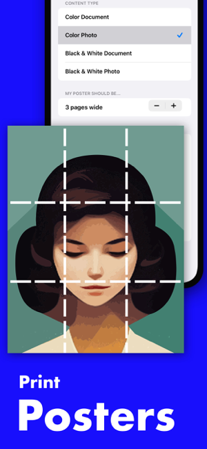‎The Printer App: Smart Printer Screenshot
