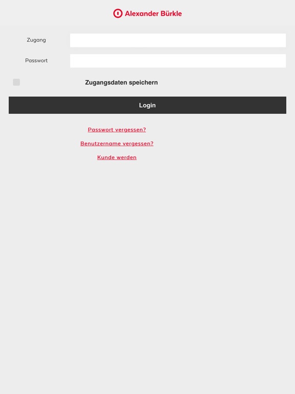 Screenshot #4 pour Alexander Bürkle Shop