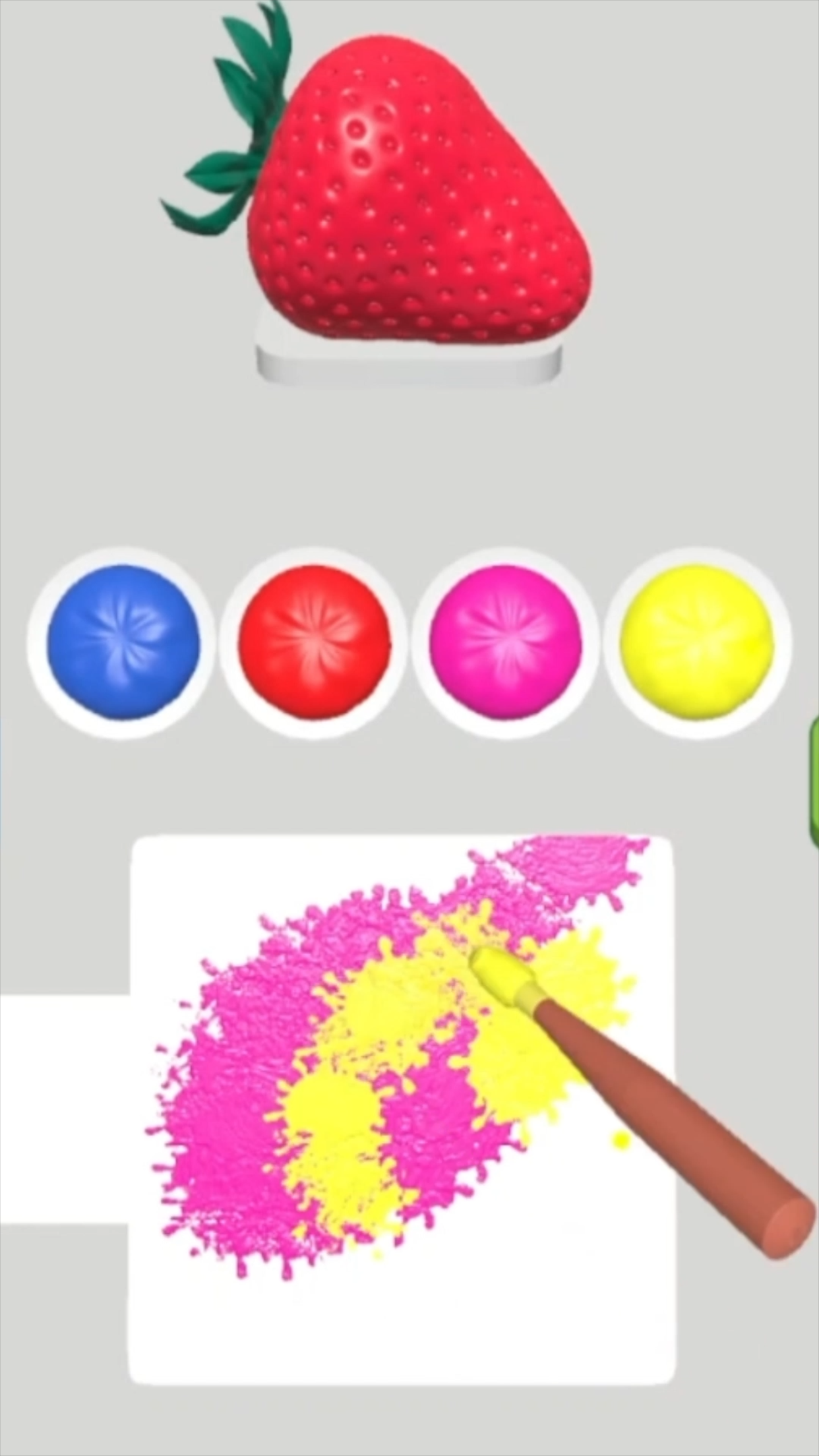 Coloring Match screenshot 6