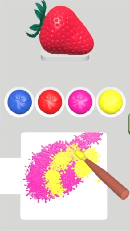Coloring Match screenshot-5