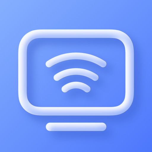 Smart TV Things for Sam TV App iOS App