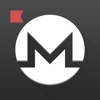 Monero Wallet by Freewallet icon