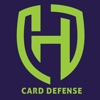 HCU Card Defense icon