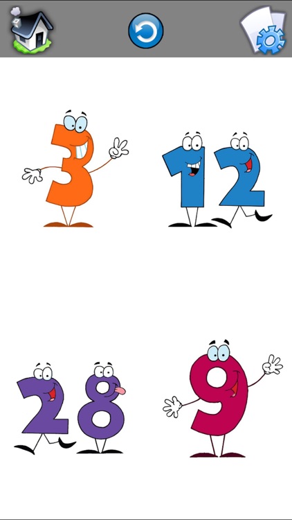 Arabic Baby Flash Cards screenshot-3