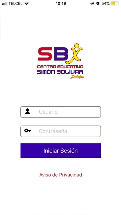 Xalapa Simón Bolívar